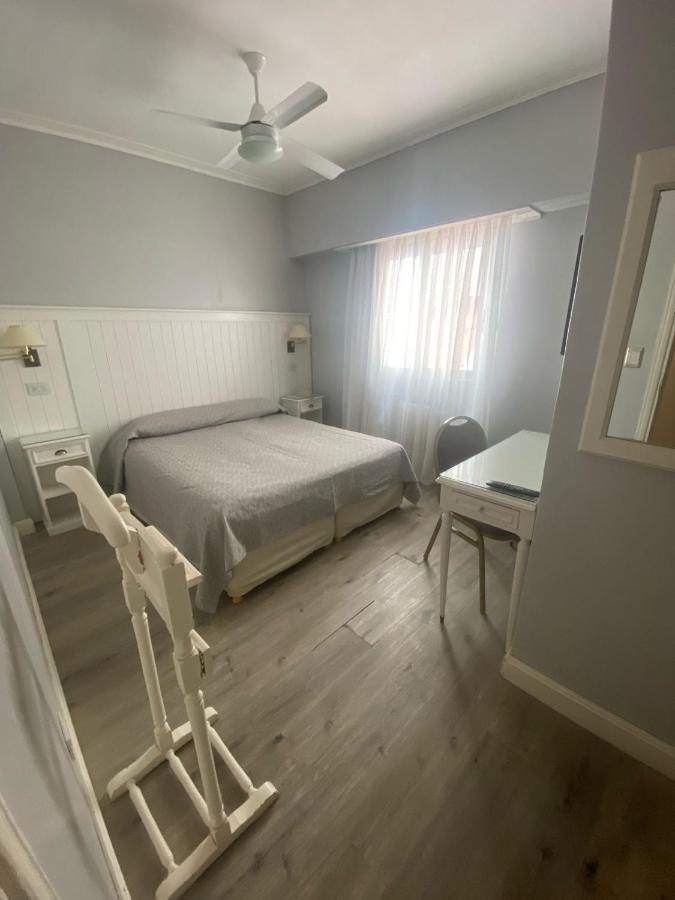 Prince Hotel Mar del Plata Esterno foto
