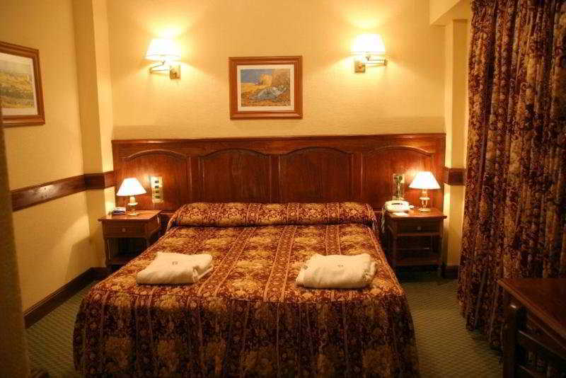 Prince Hotel Mar del Plata Esterno foto