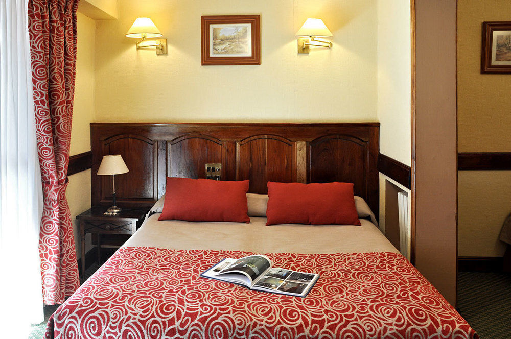 Prince Hotel Mar del Plata Esterno foto